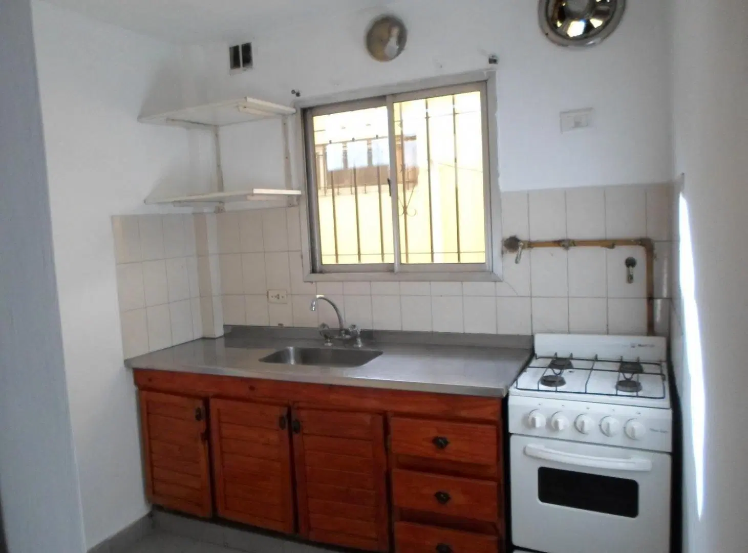 Departamento en Burzaco 3