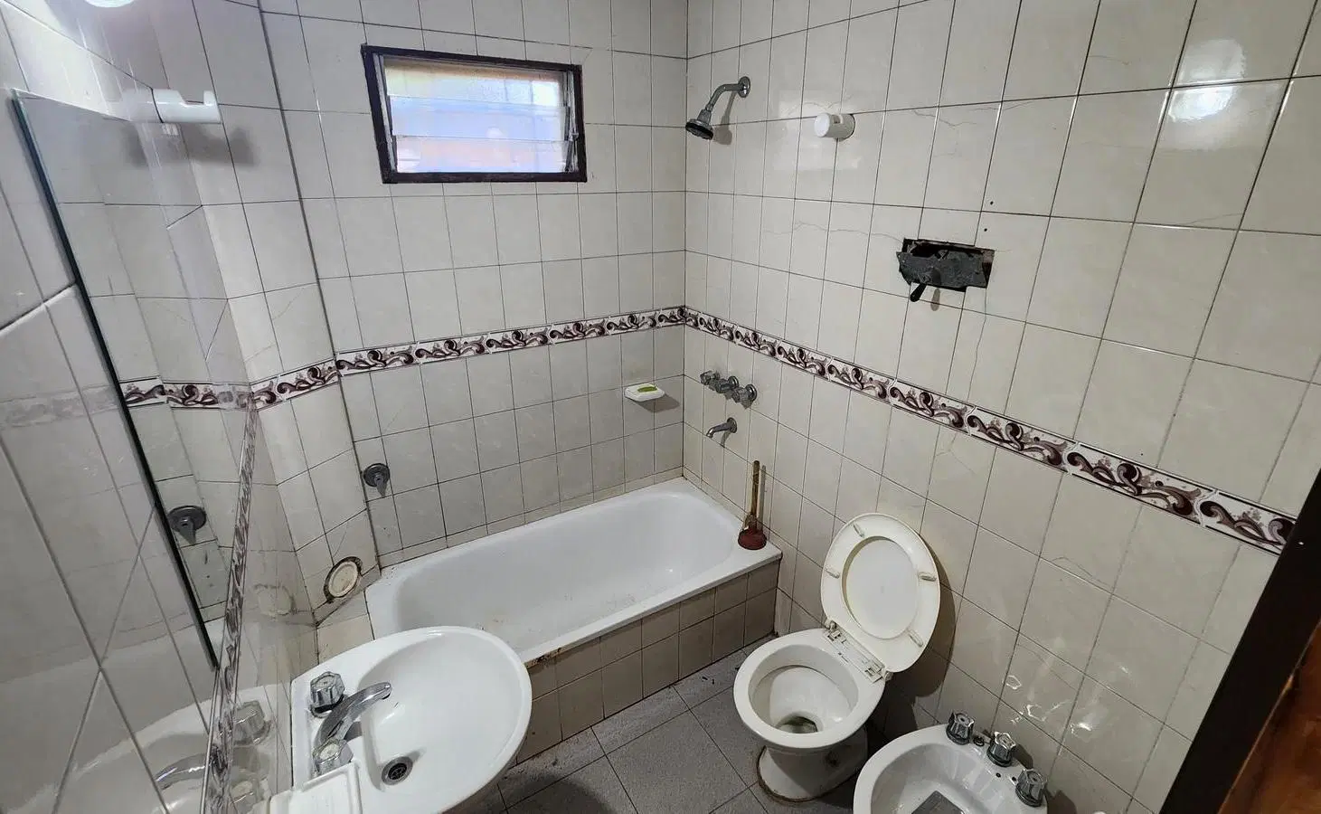 Departamento en Burzaco 5
