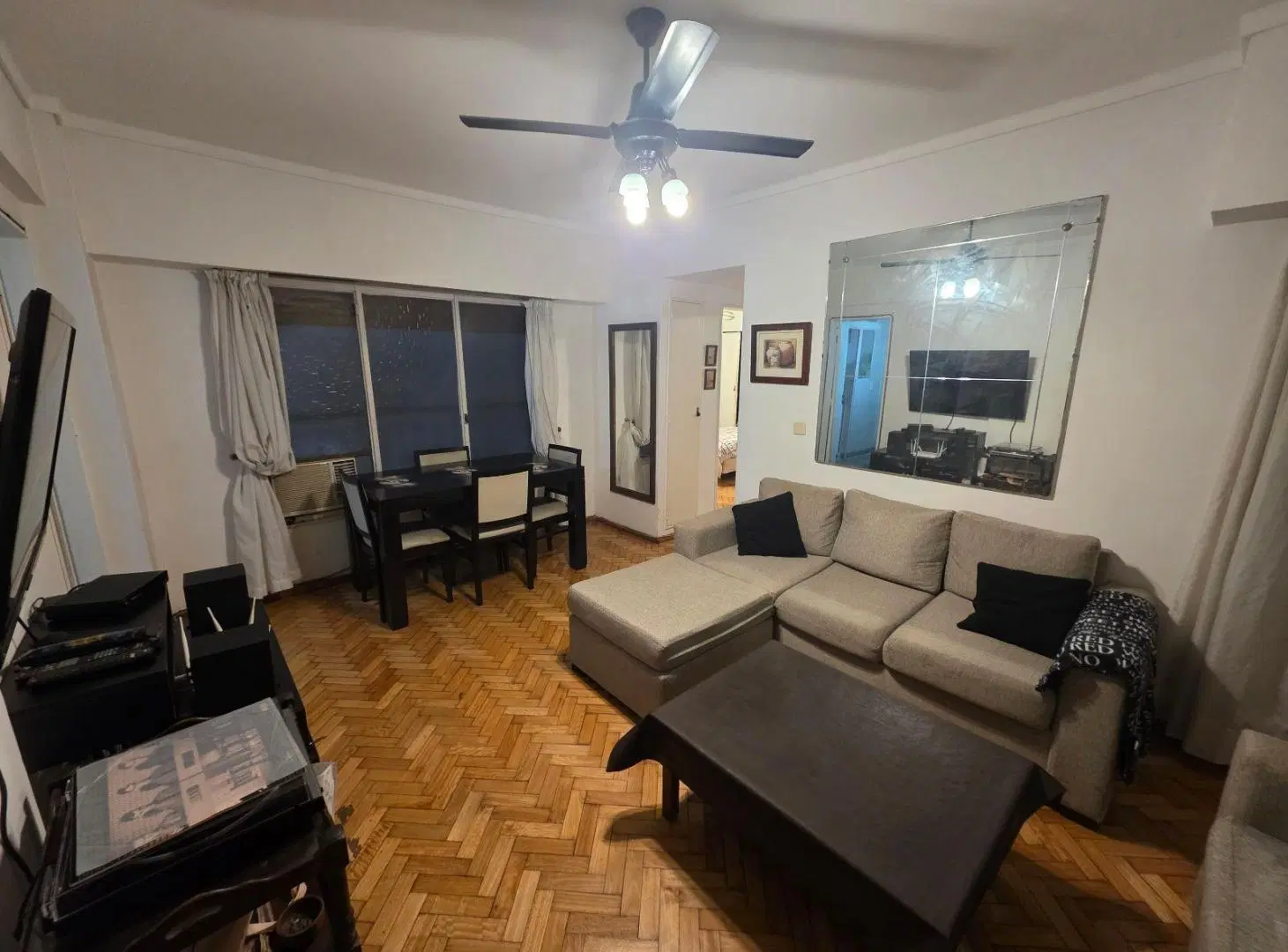 Excelente departamento 3 ambientes en venta!!! 1