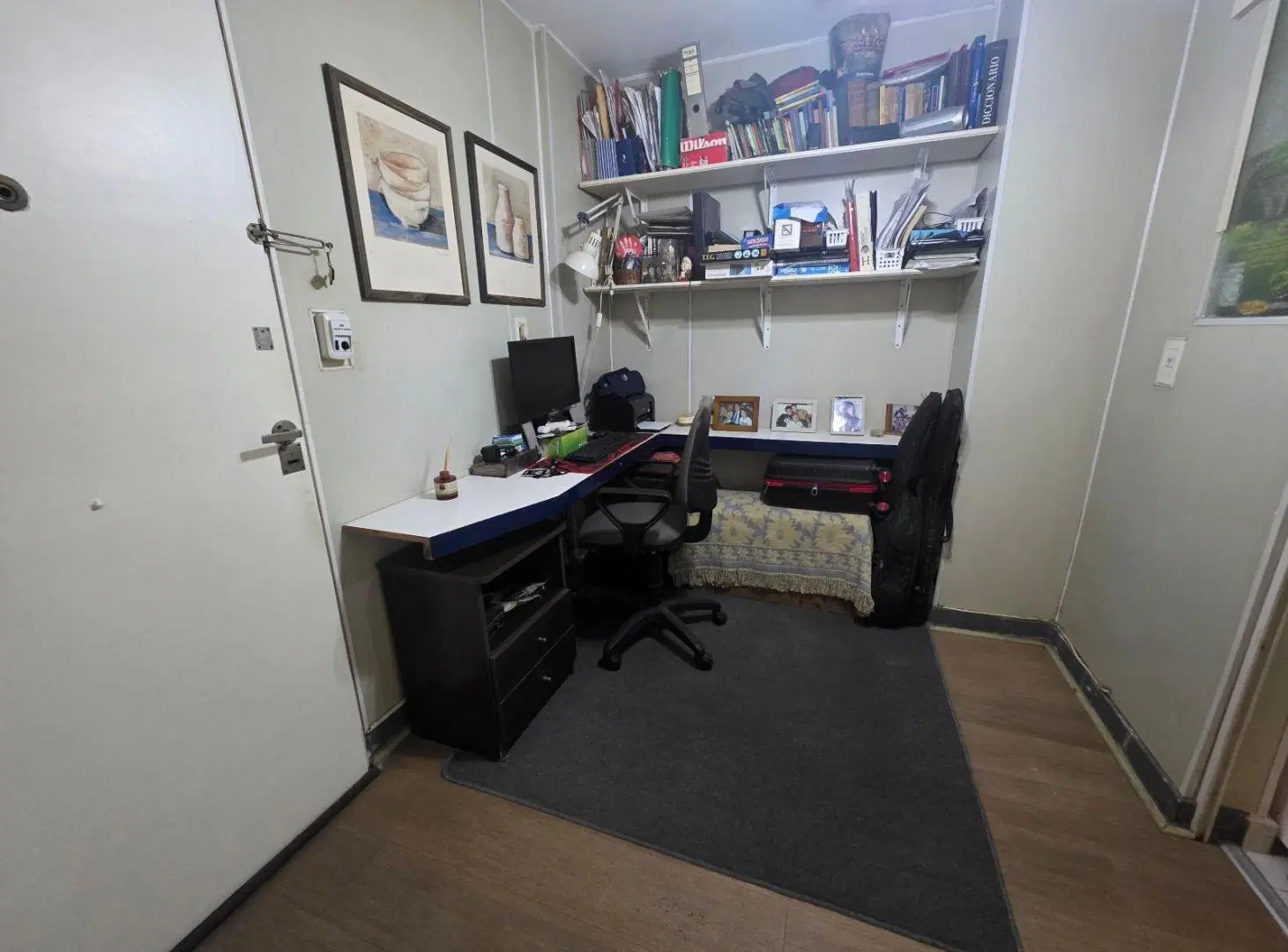 Excelente departamento 3 ambientes en venta!!! 5