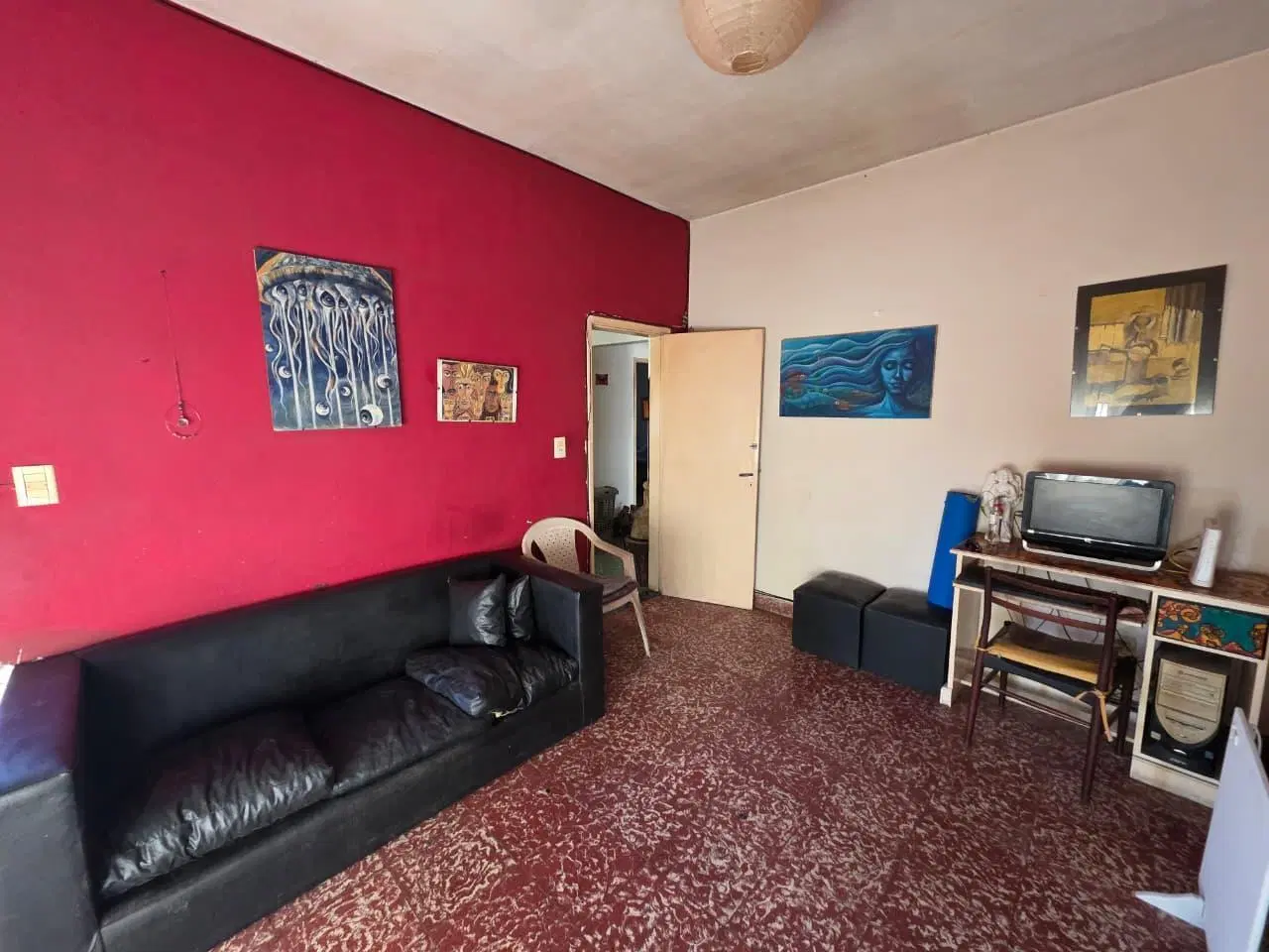 Casa en Temperley Oeste 1