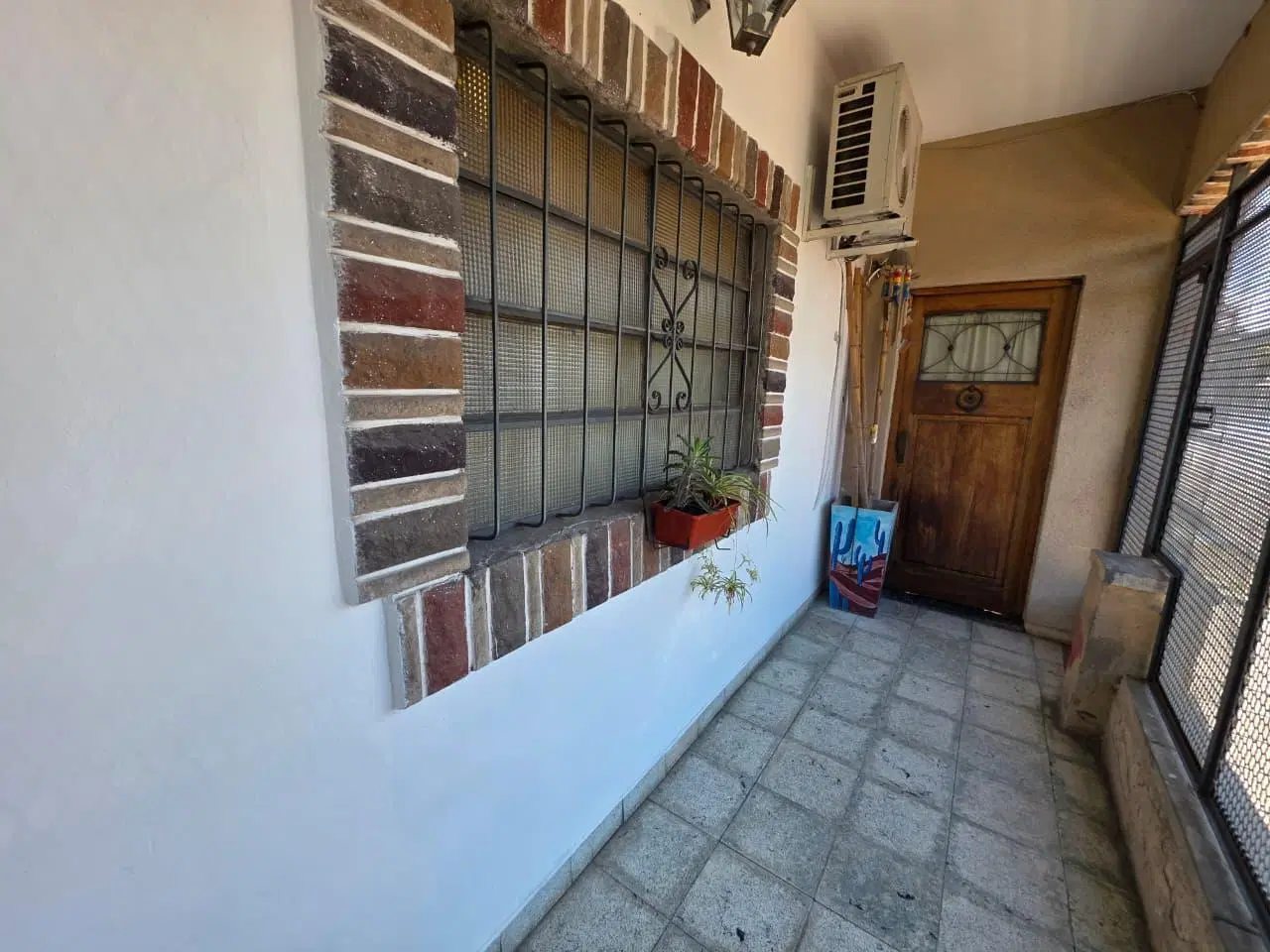Casa en Temperley Oeste 4