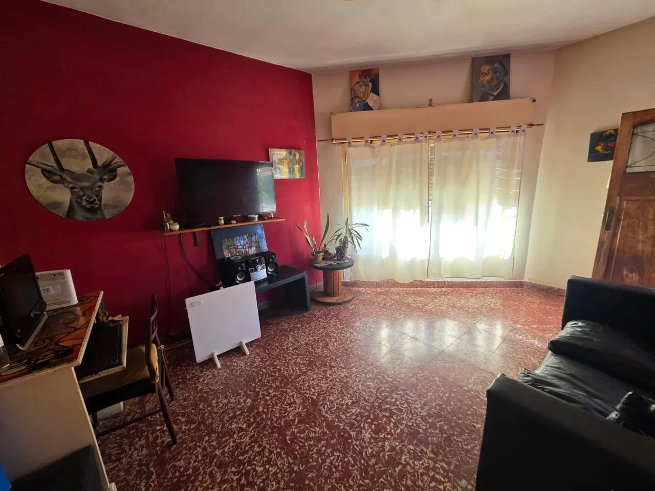 Casa en Temperley Oeste 5