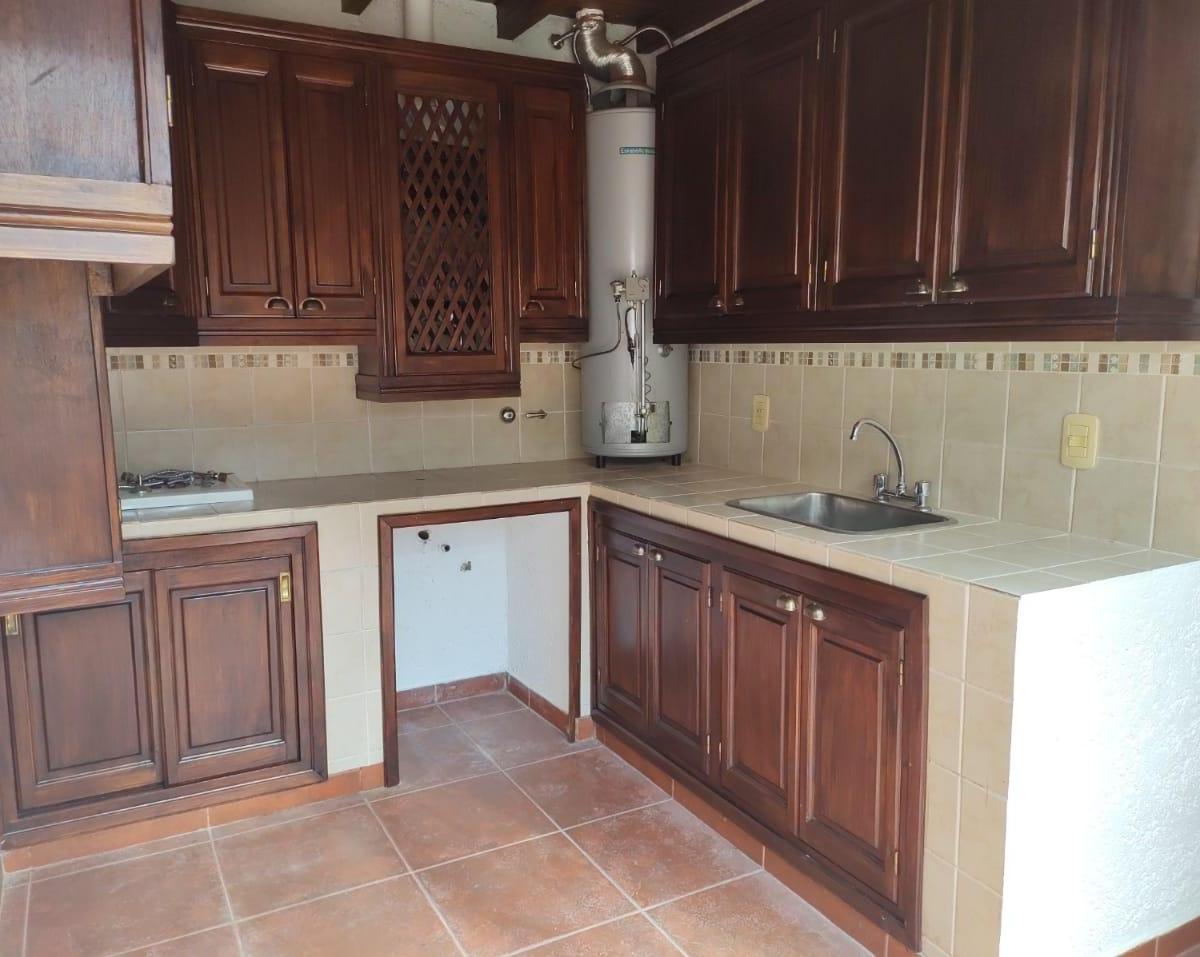 Casa en Venta Vistalba 4