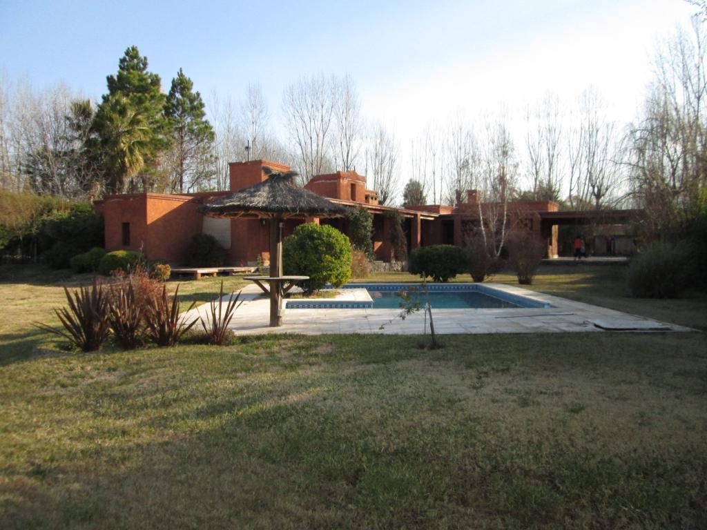 Casa en Venta Vistalba 1
