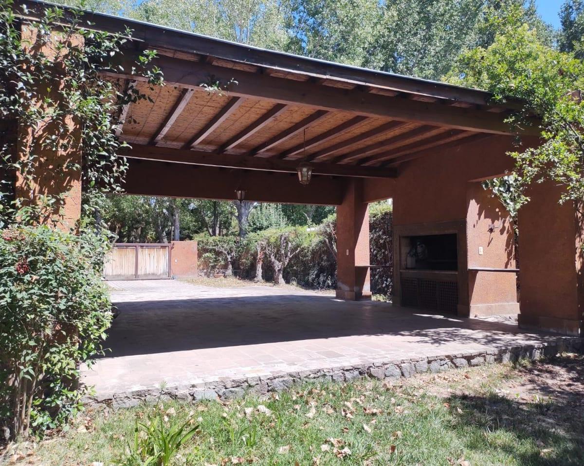 Casa en Venta Vistalba 3