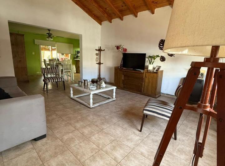 Casa En Venta en Guaymallén 3