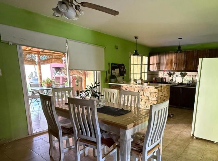 Casa En Venta en Guaymallén 4