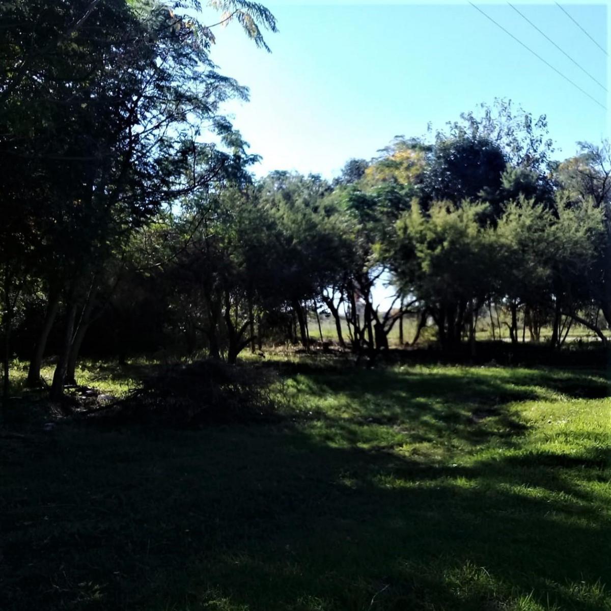 Excelentes Terrenos - Sauce Viejo 5