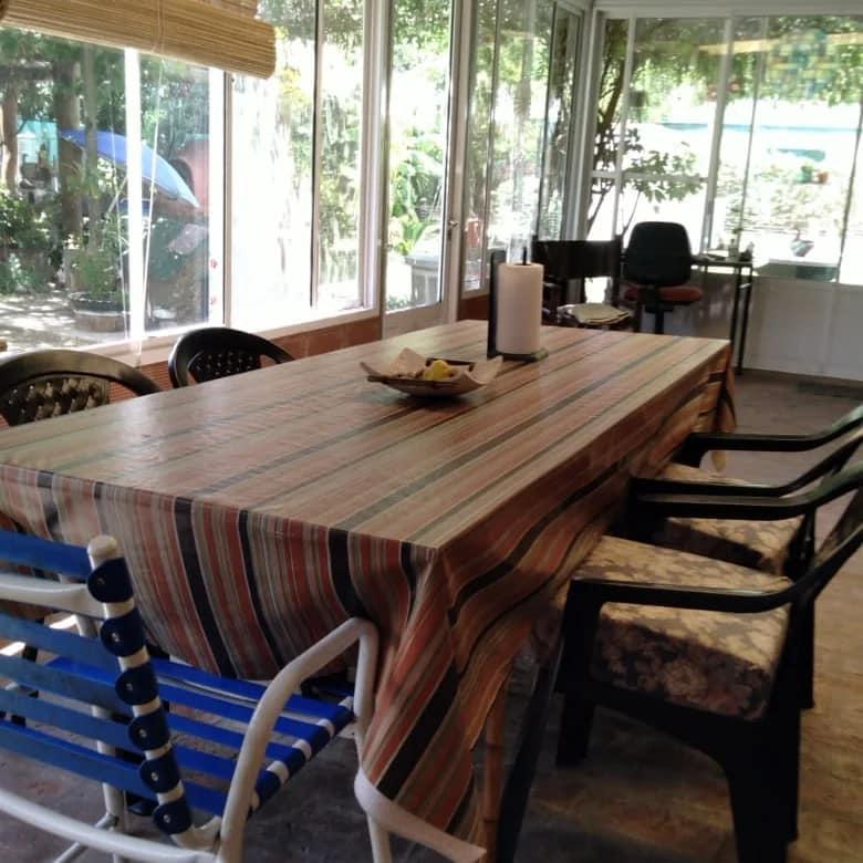 Quinta con piscina | Tembe I Pora