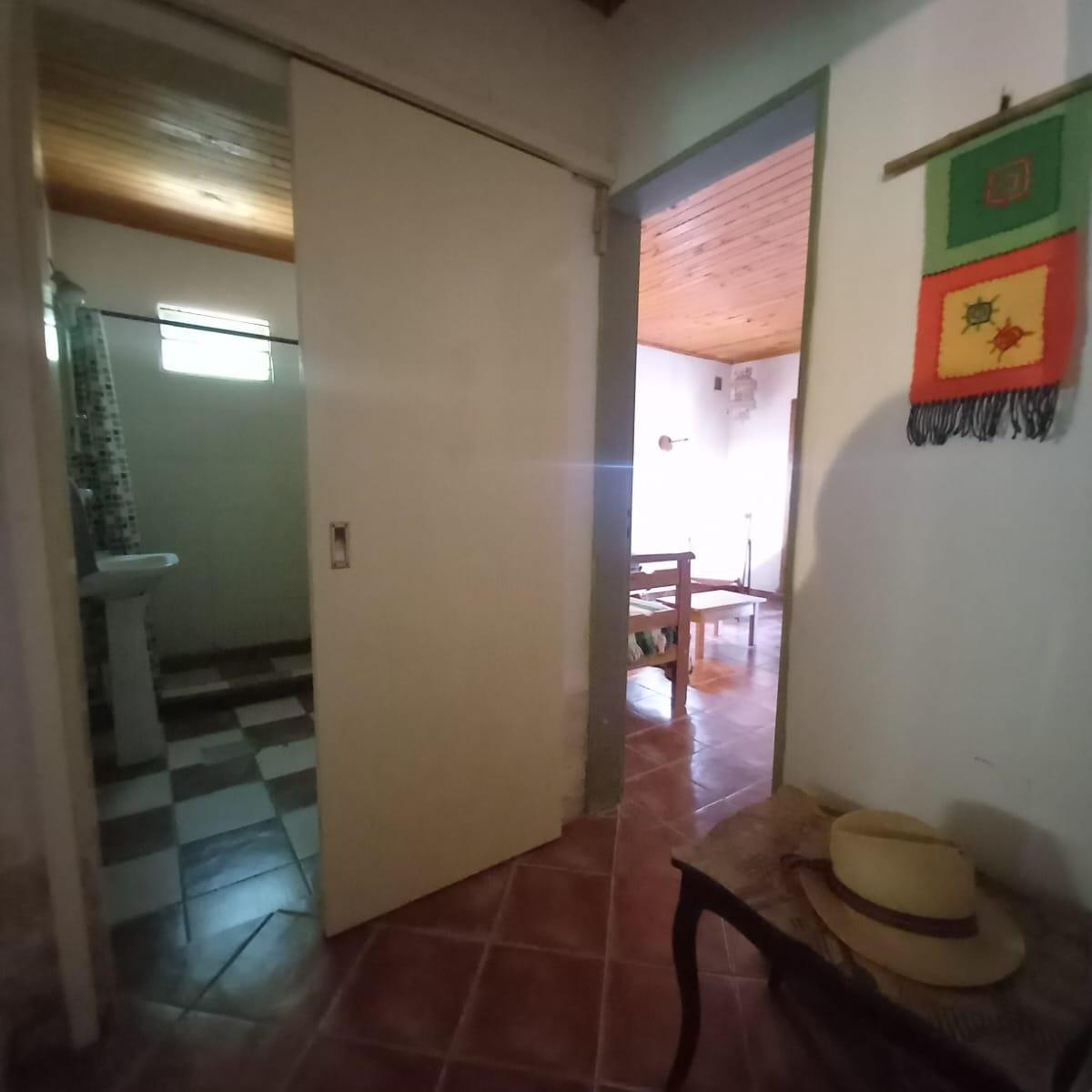 Complejo de Cabañas 2