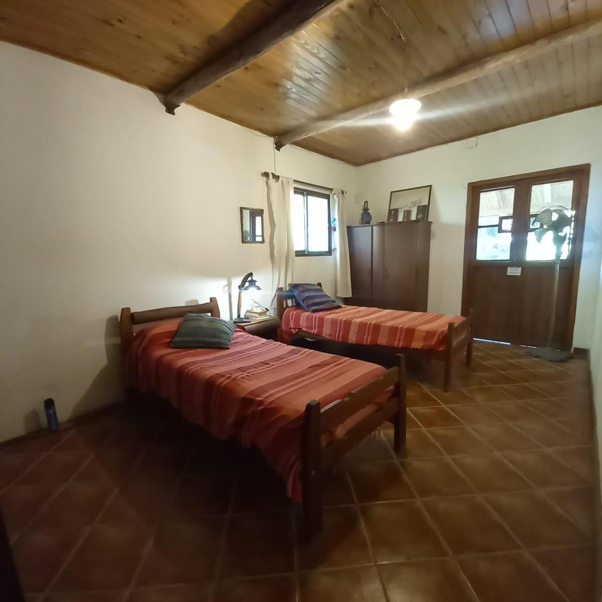 Complejo de Cabañas 2