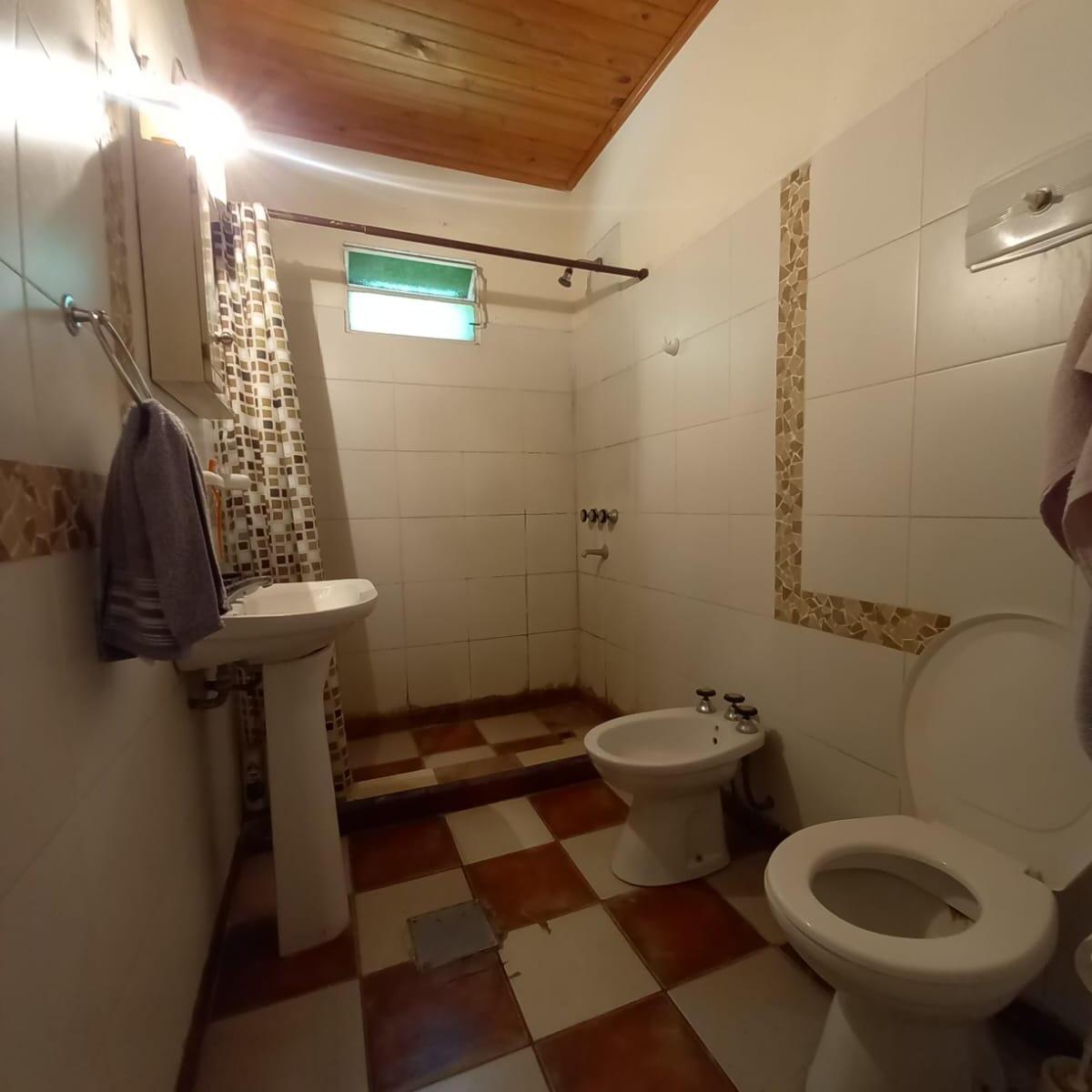 Complejo de Cabañas 5