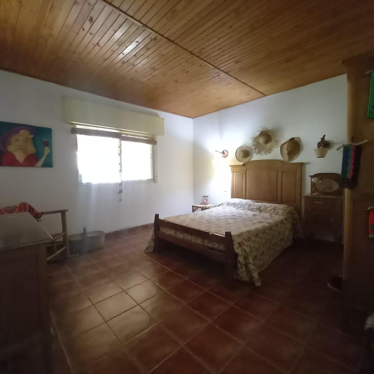 Complejo de Cabañas 1