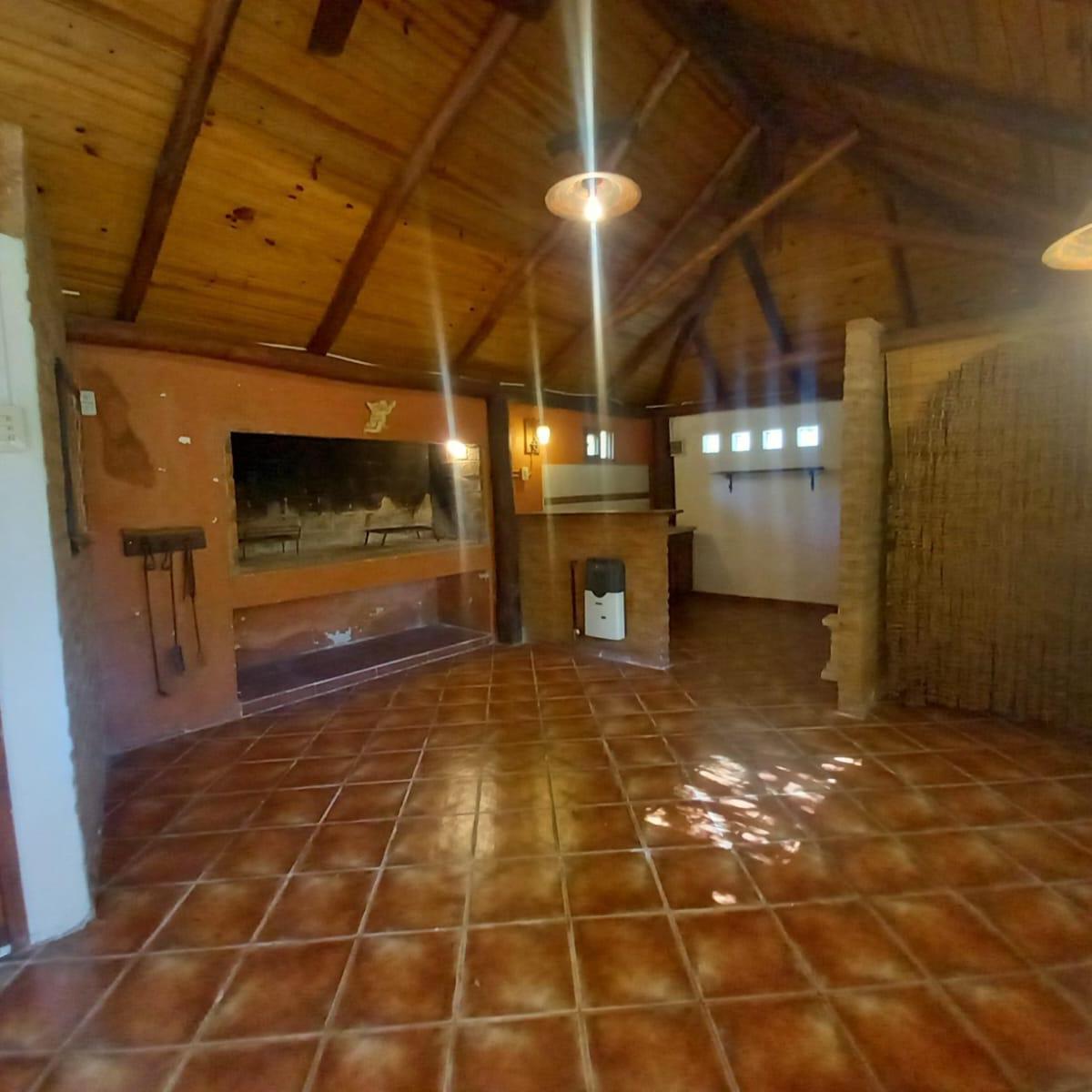 Complejo de Cabañas 4