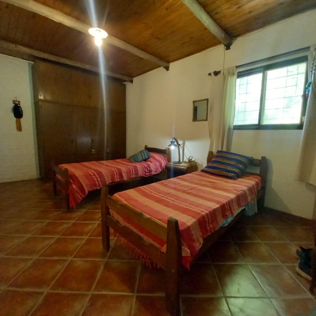 Complejo de Cabañas 1