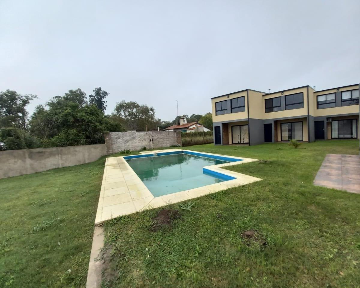 Se Vende Complejo a Terminar 5