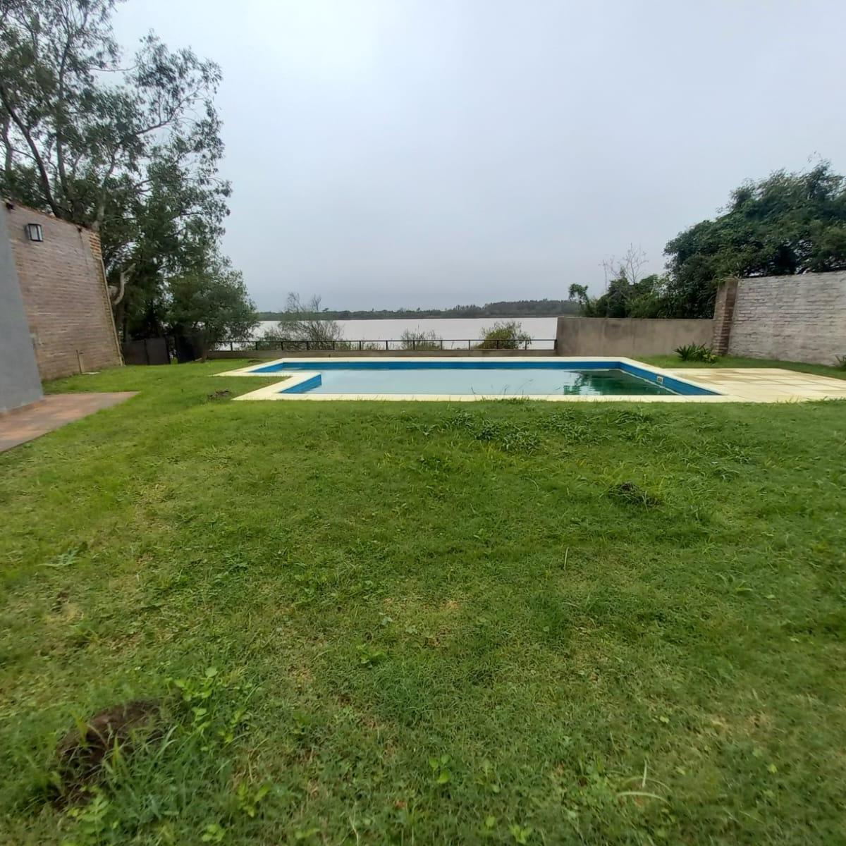 Se Vende Complejo a Terminar 2