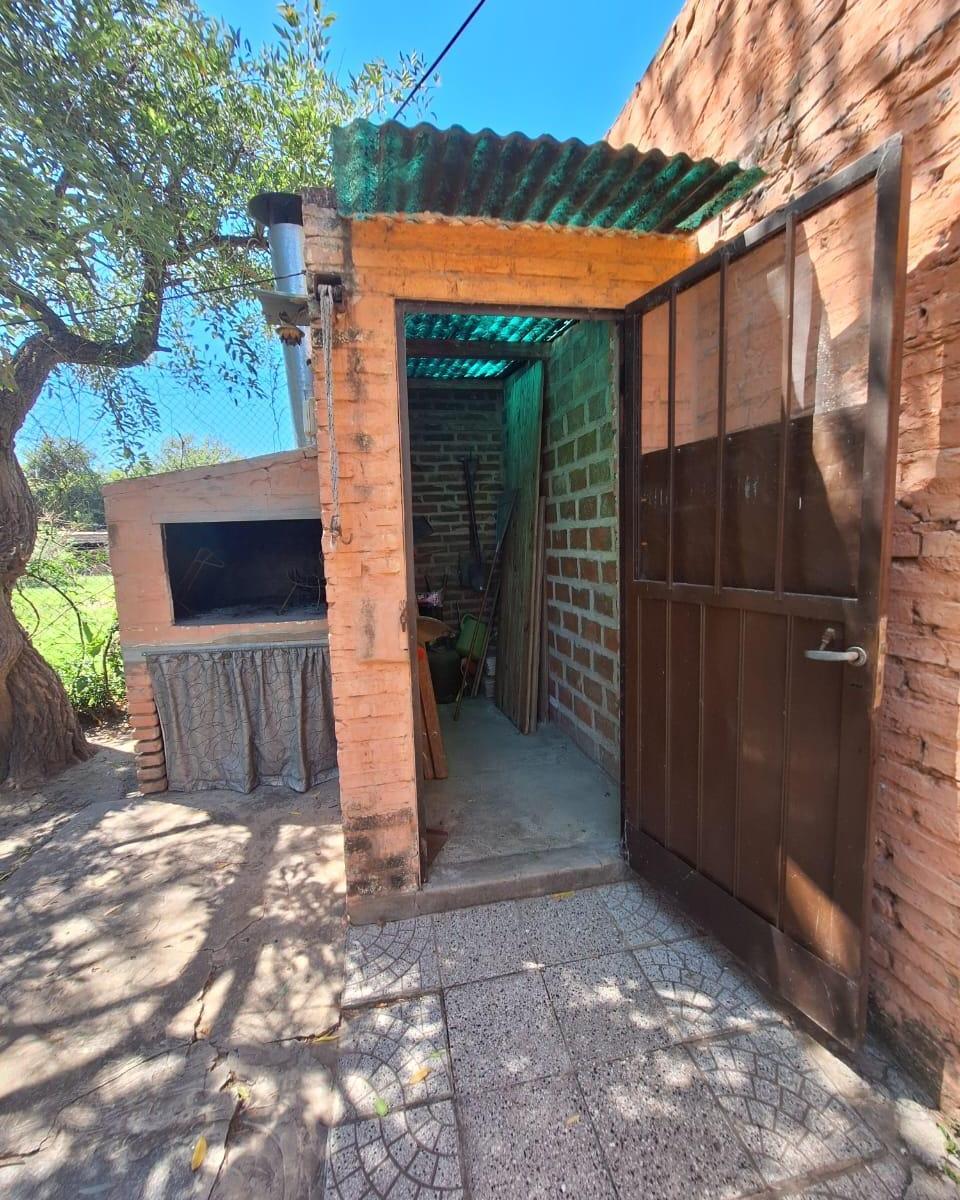 Se Vende Casa 4