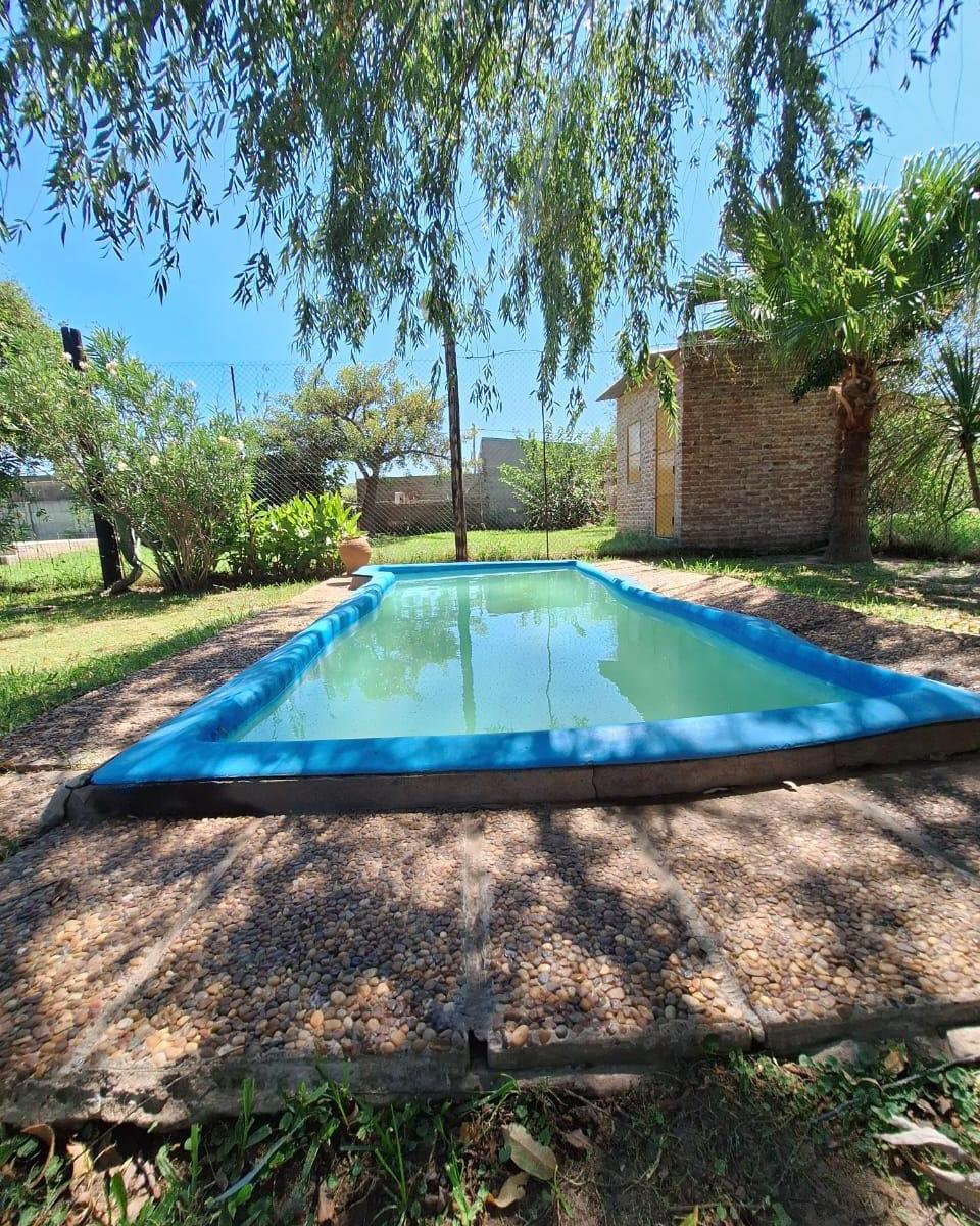 Se Vende Casa 1