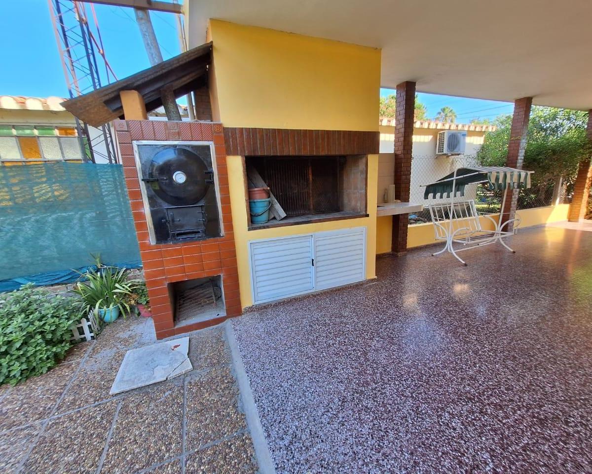 Casa Excelente Ubicacion Sauce Viejo 5