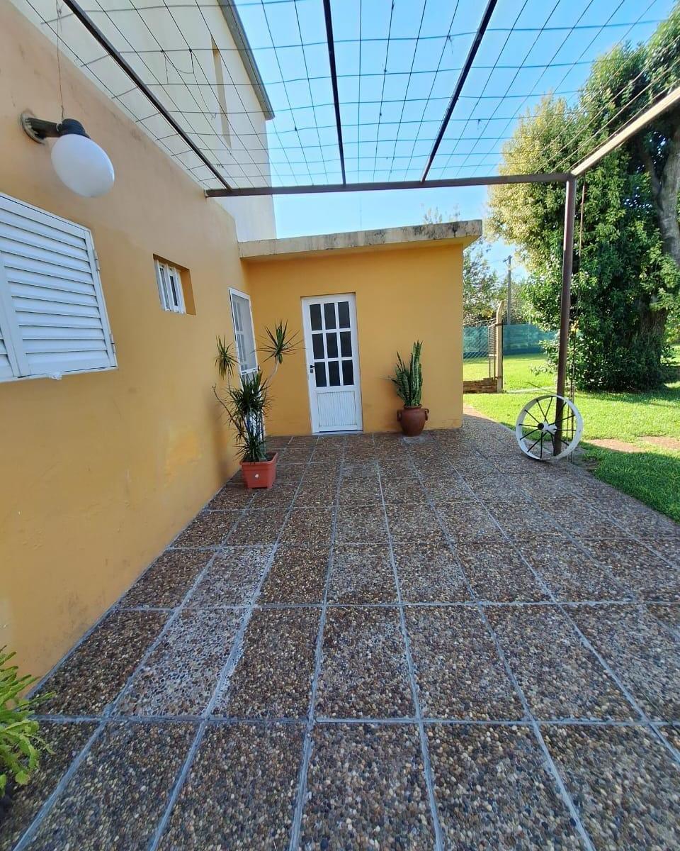 Casa Excelente Ubicacion Sauce Viejo 1
