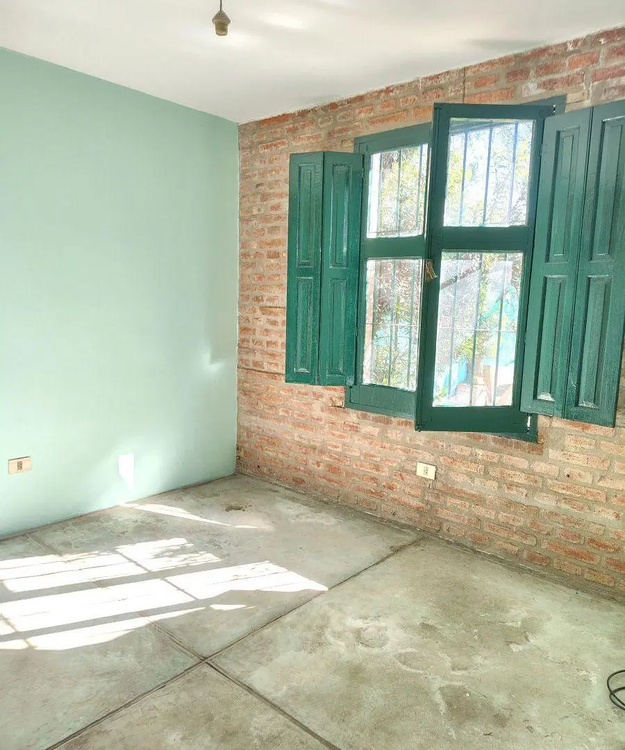 Casa en alquiler Villa Belgrano 4
