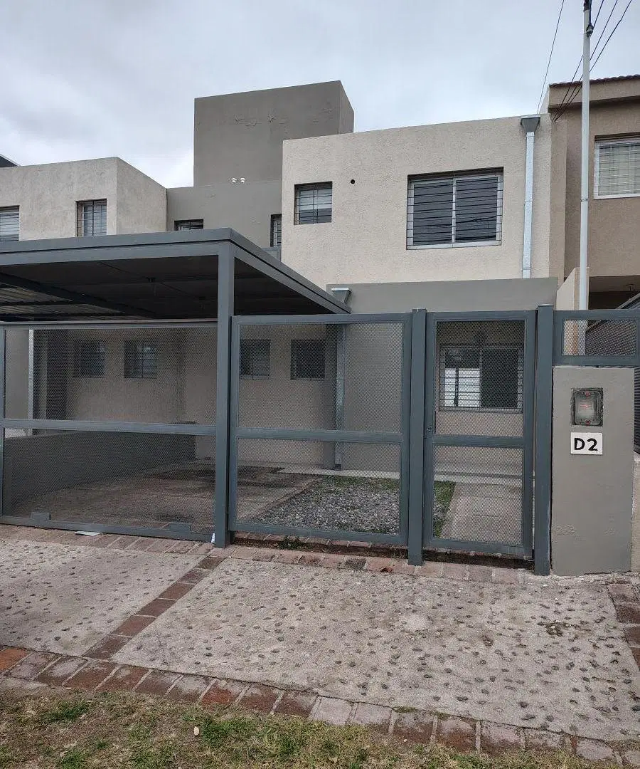 Dúplex en Alquiler 3 dor. 2