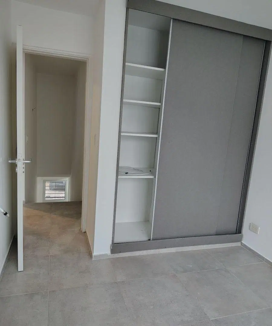 Dúplex en Alquiler 3 dor. 8
