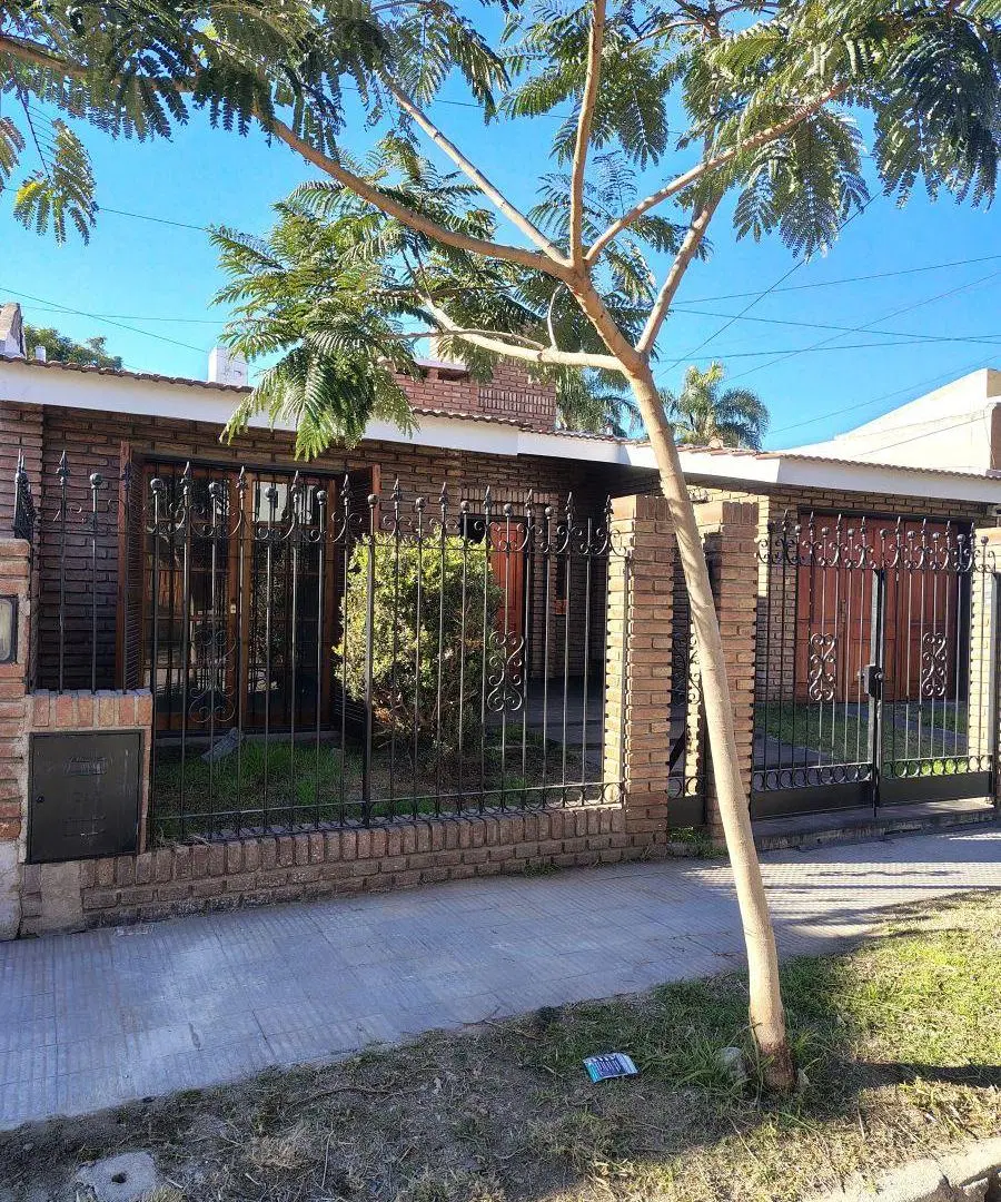 Excelente casa en venta 4