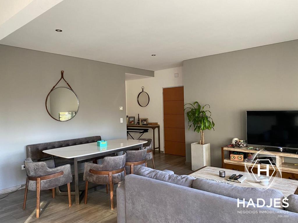 VENTA EXCELENTE 4 AMBIENTES ZONA PLAZA CONESA