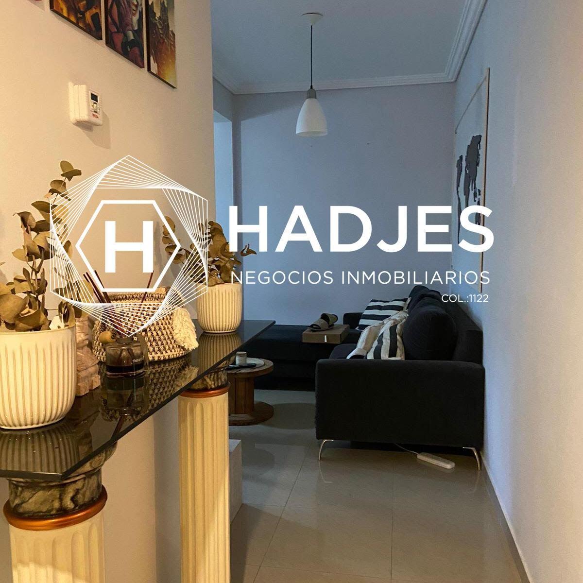 (Nuevo Valor) en Venta Departamento de 2 Ambientes en El Centro de Avellaneda 1