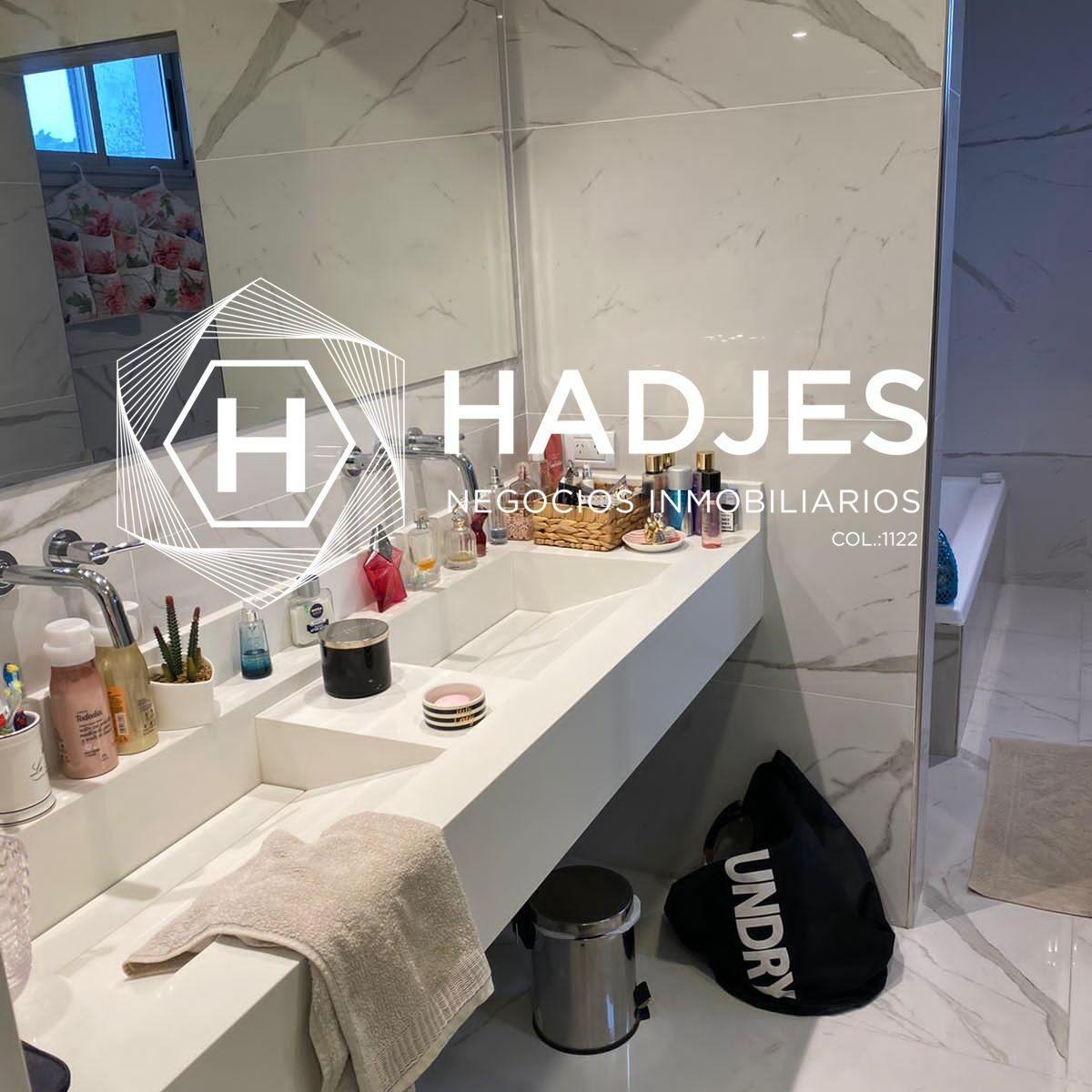 Casa de 5 Ambientes en Barrio Privado Los Troncos 5