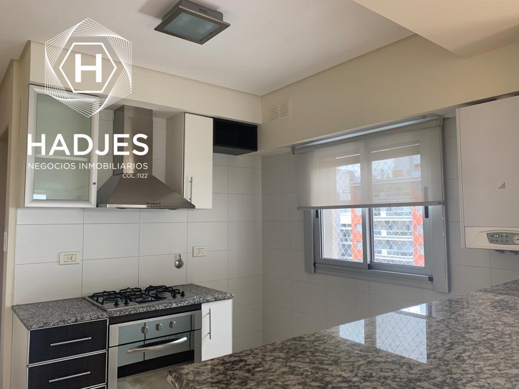 Excelente Departamento de 2 Ambientes en Venta en Zona Mas Solicitada