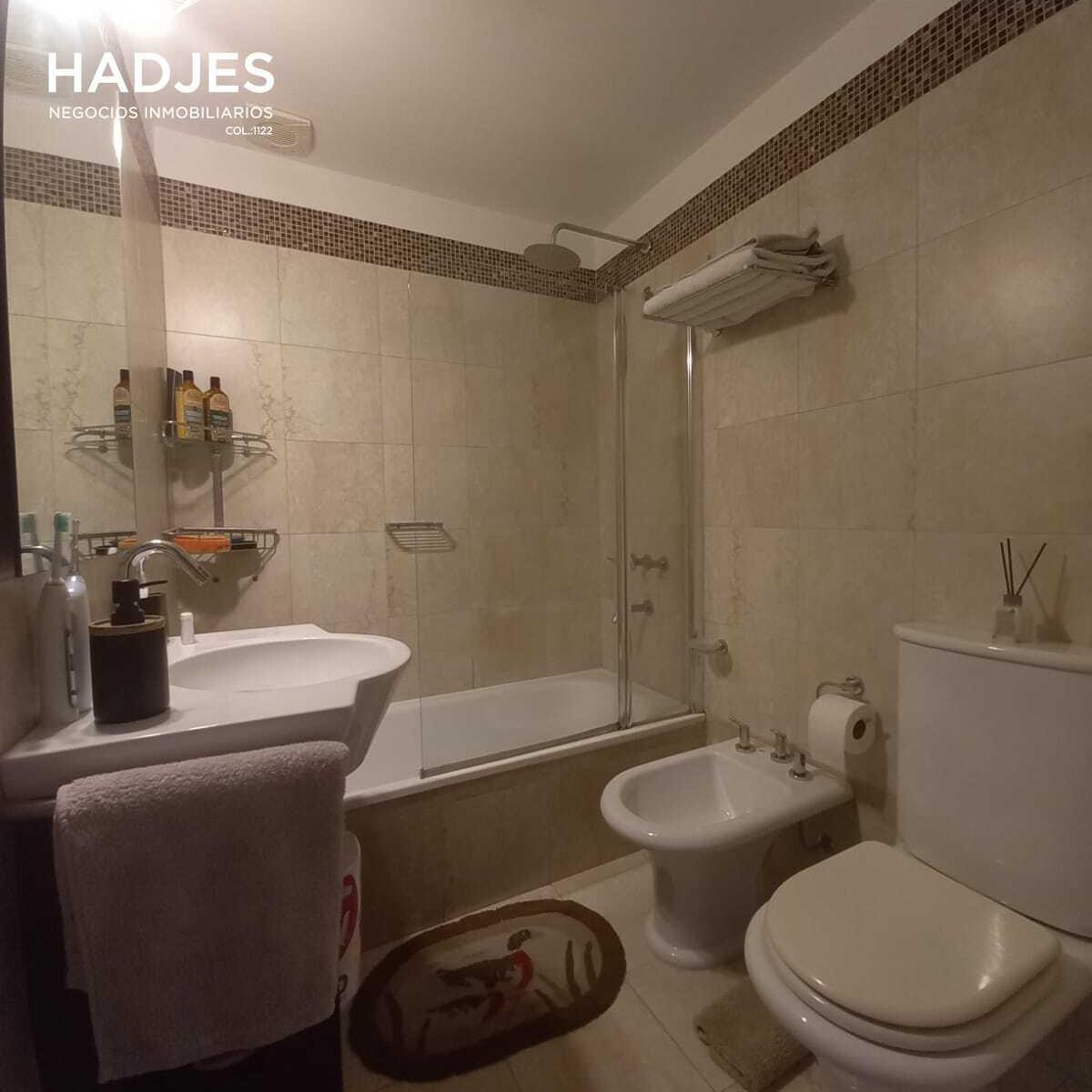 Foto de (NUEVO VALOR) Departamento de 2 ambientes en VENTA en QUILMES CENTRO, imagen 5