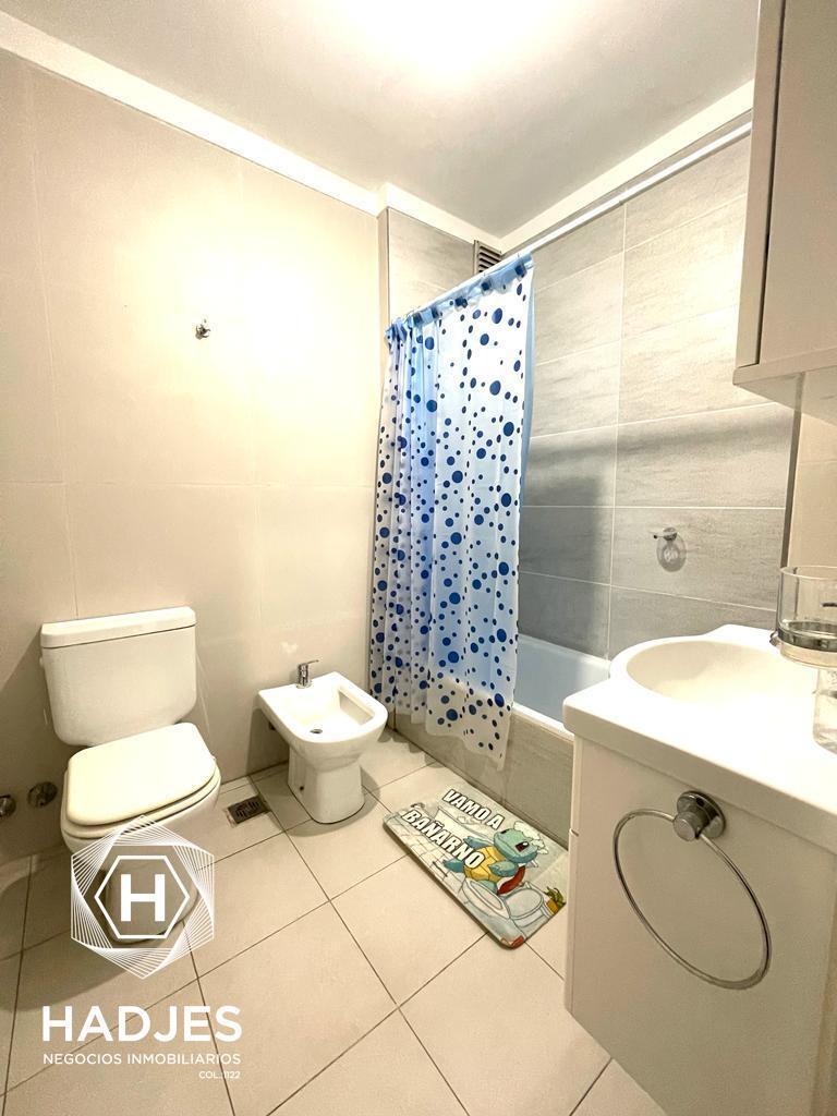 Oportunidad de Inversión Centro de Quilmes - Venta Depto 2 Ambientes! 5