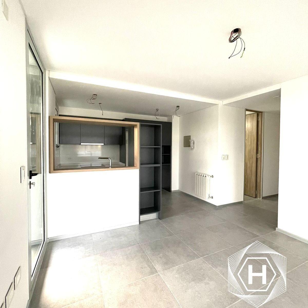 Imperdible Depto a La Venta en Sensum - 2 Ambientes 5