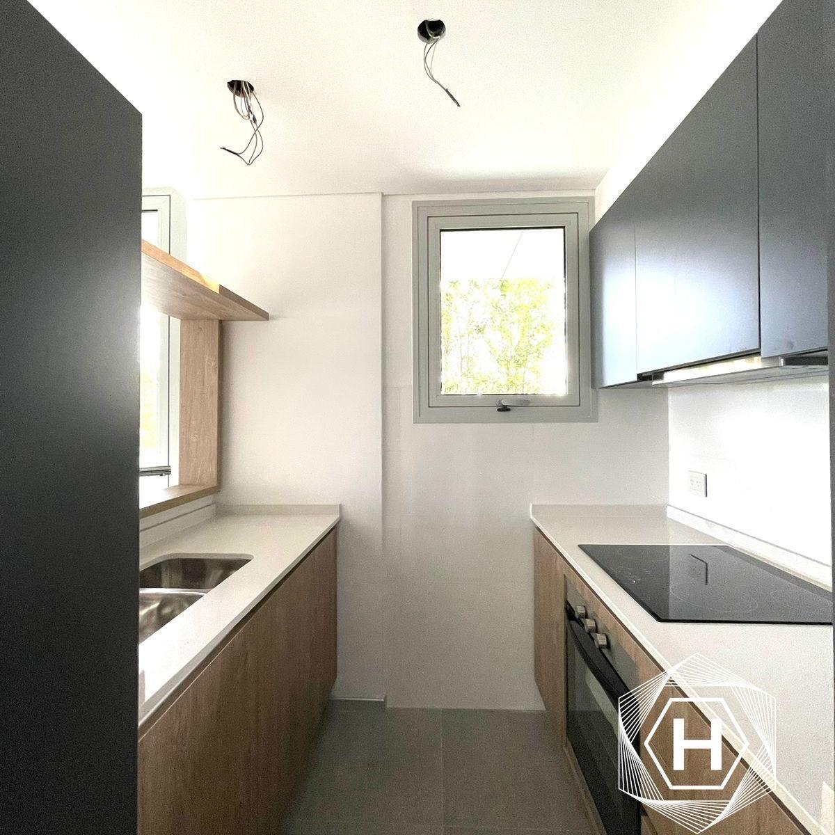 Imperdible Depto a La Venta en Sensum - 2 Ambientes 1