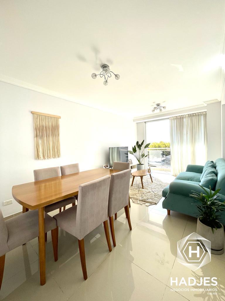 Impecable departamento a la venta de 2 ambientes - QUILMES CENTRO!