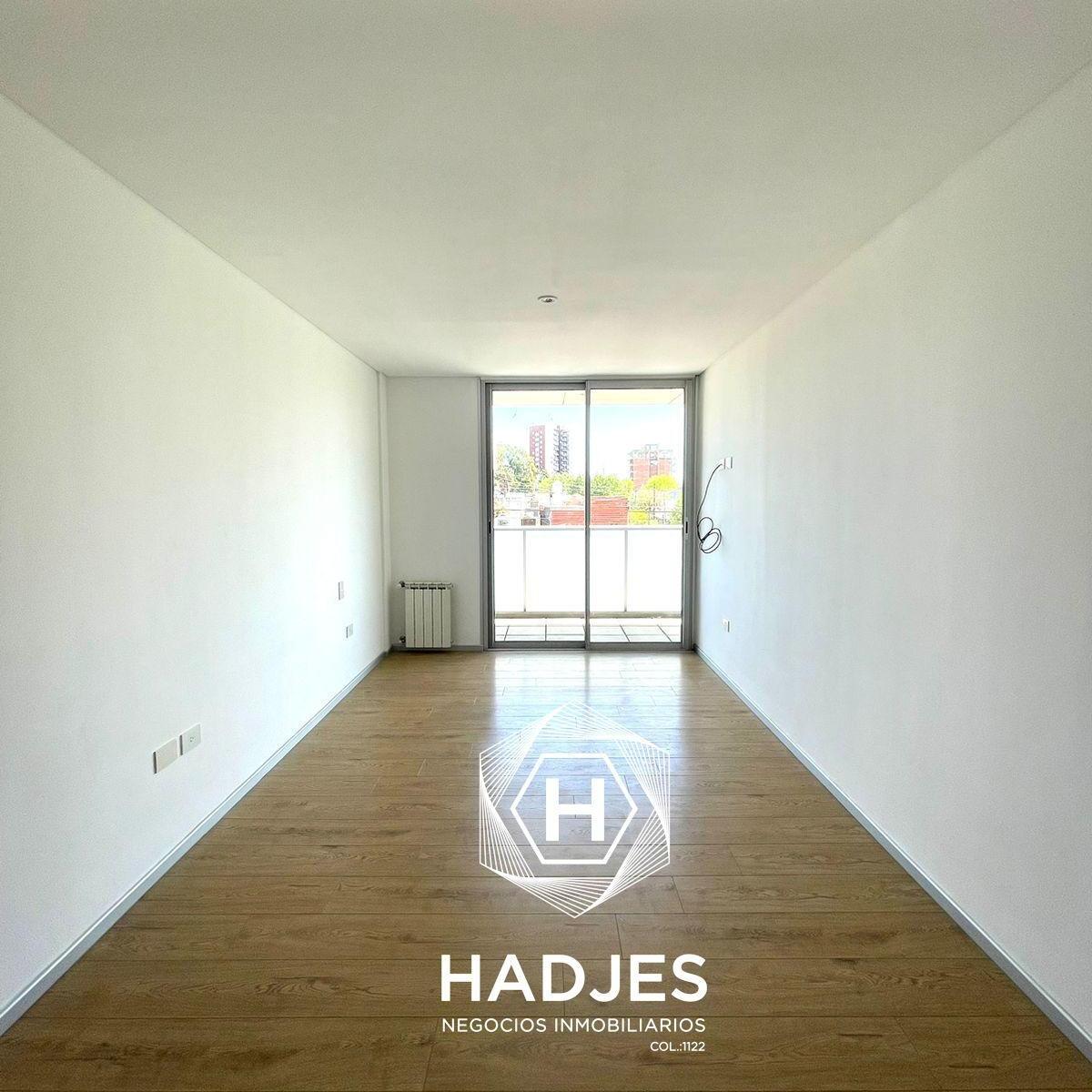 Venta Departamento en Quilmes 3