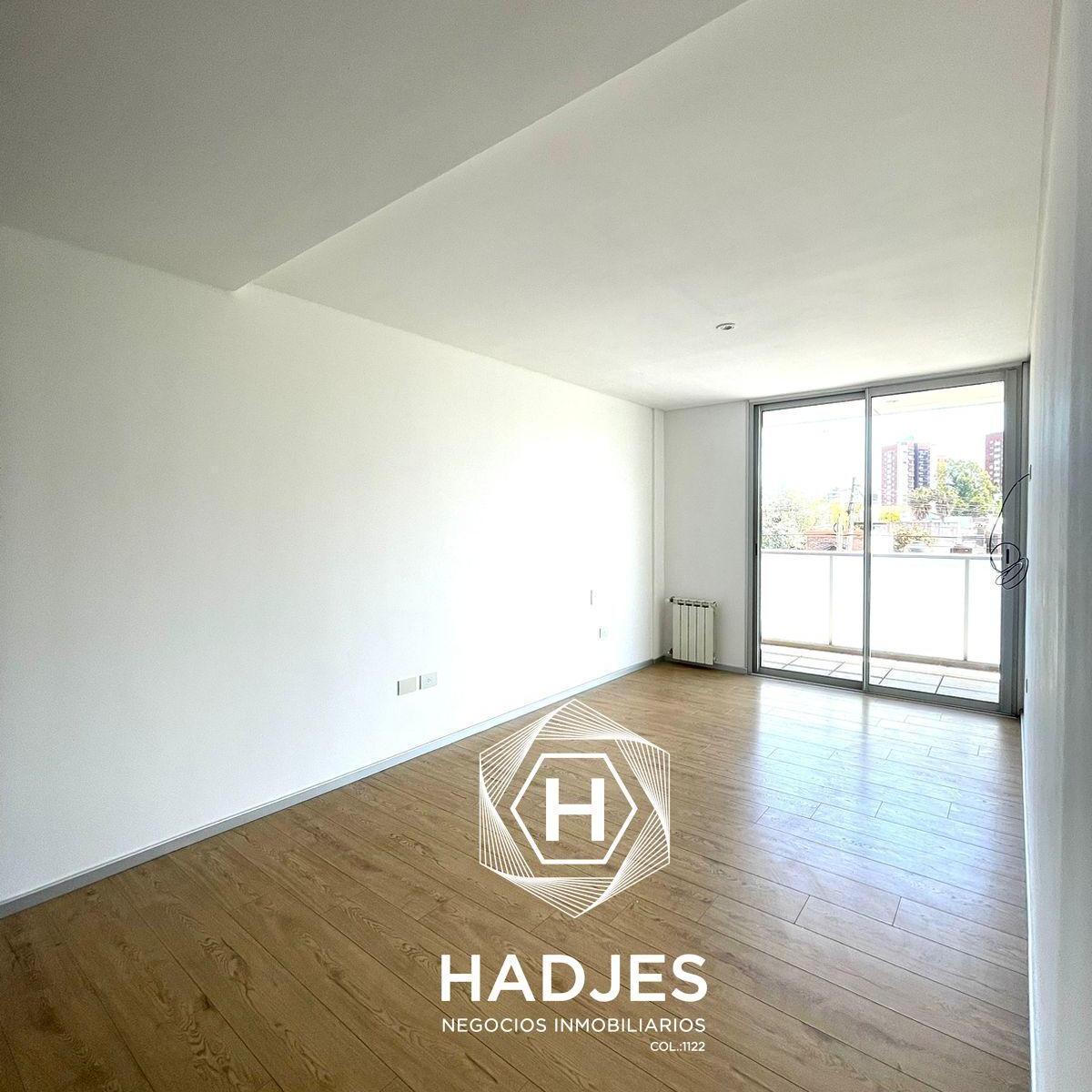 Venta Departamento en Quilmes 5