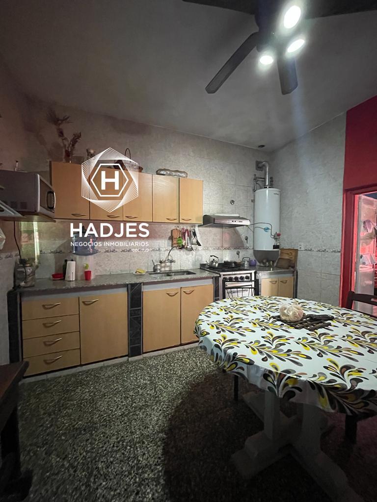 Venta Casa en Quilmes 5