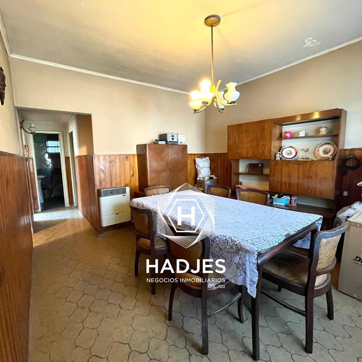 IDEAL FAMILIAS VENTA DE DOS PROPIEDADES QUILMES
