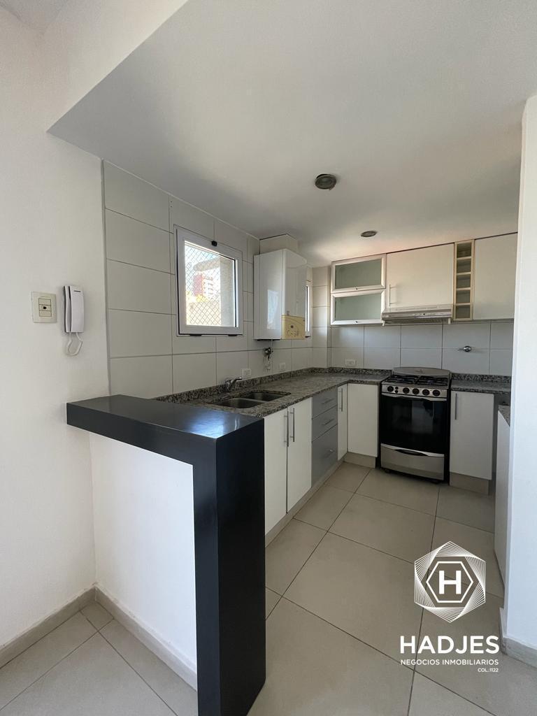 Venta Departamento 3 Ambientes Quilmes Centro 2