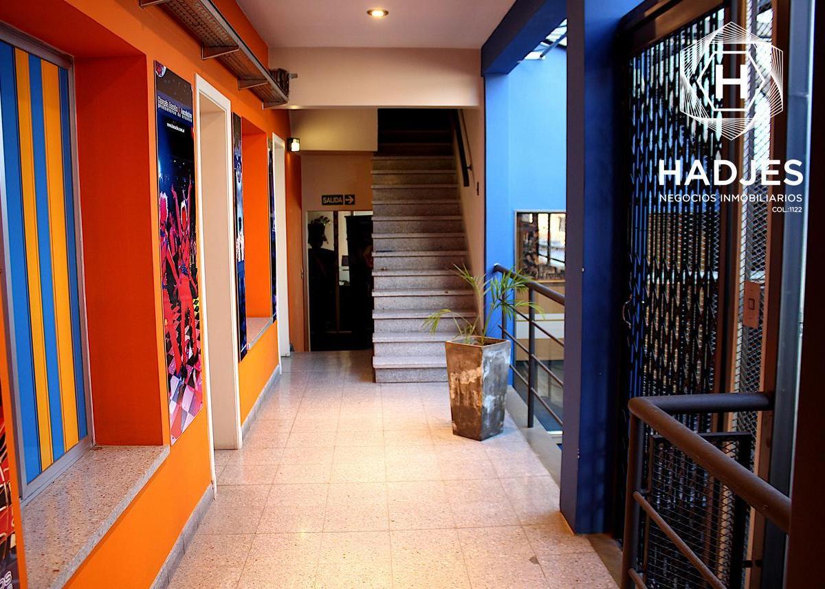 Inmueble Ideal Pyme con Vivienda Quilmes Centro 2