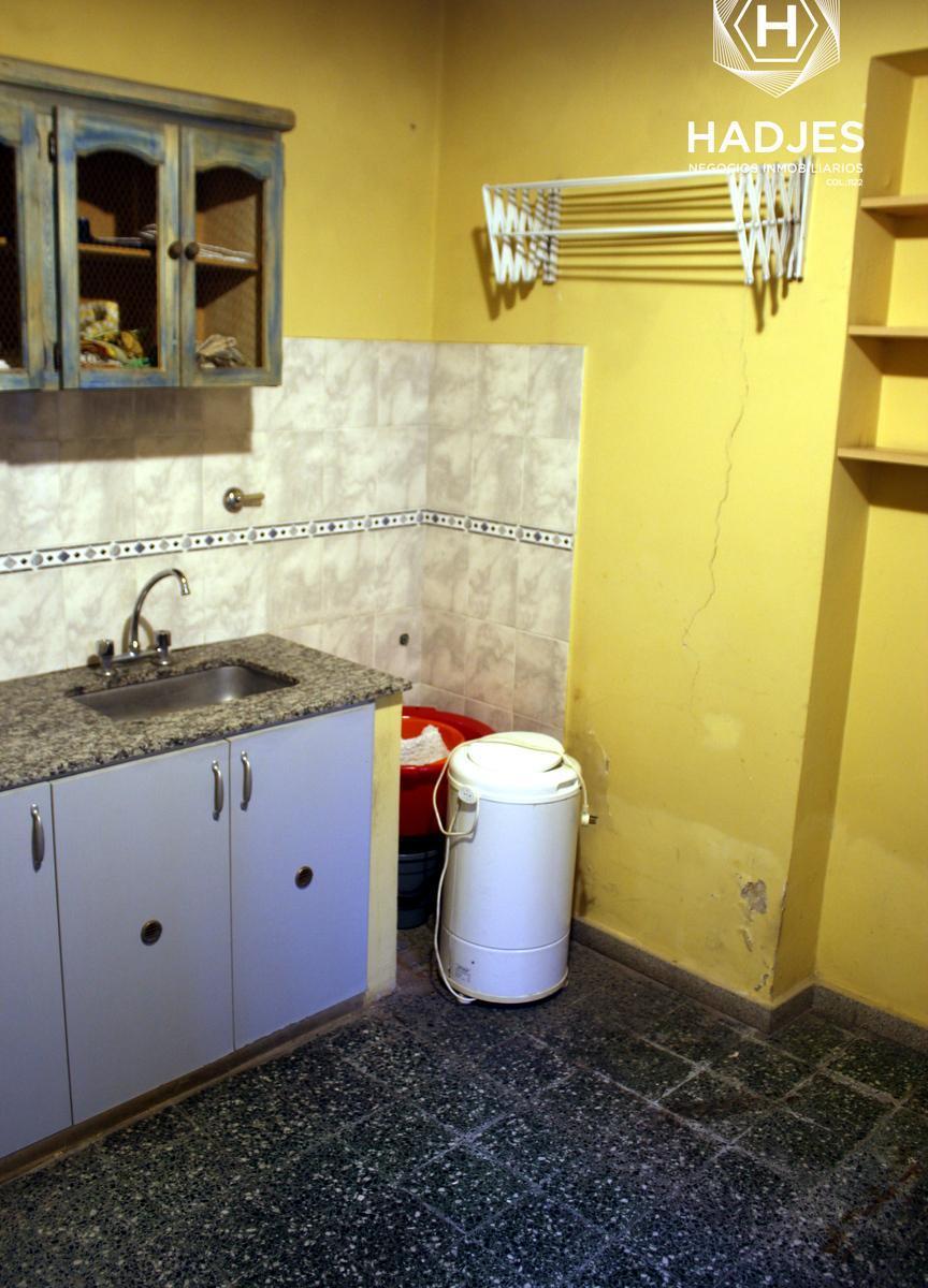 Inmueble Ideal Pyme con Vivienda Quilmes Centro 4