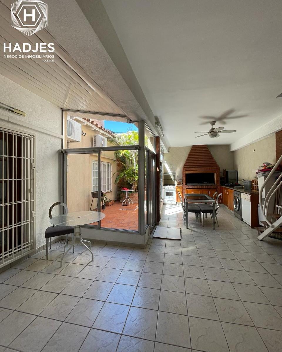 Venta Casa 4 Ambientes Quilmes 5