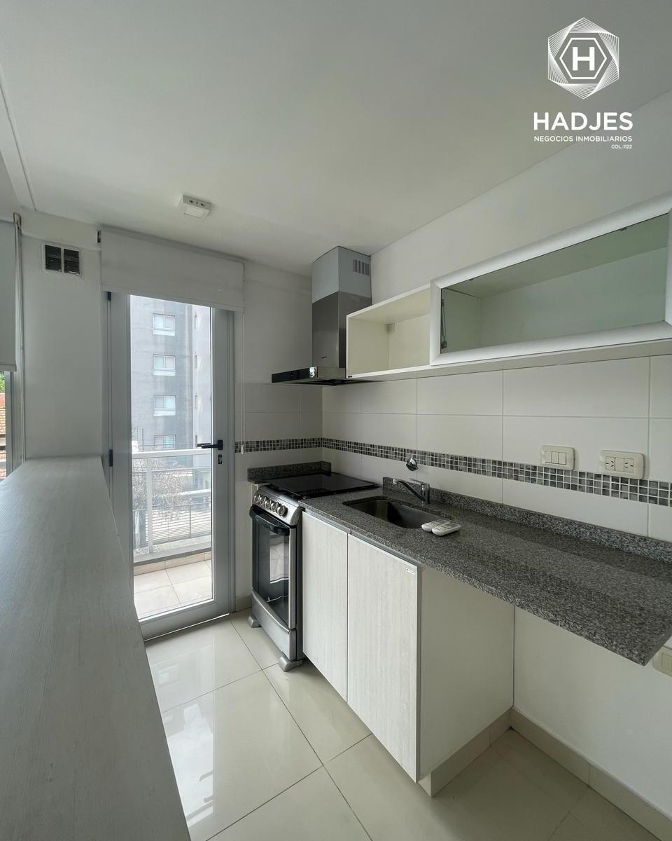Venta Departamento Dos Ambientes Quilmes Centro 1