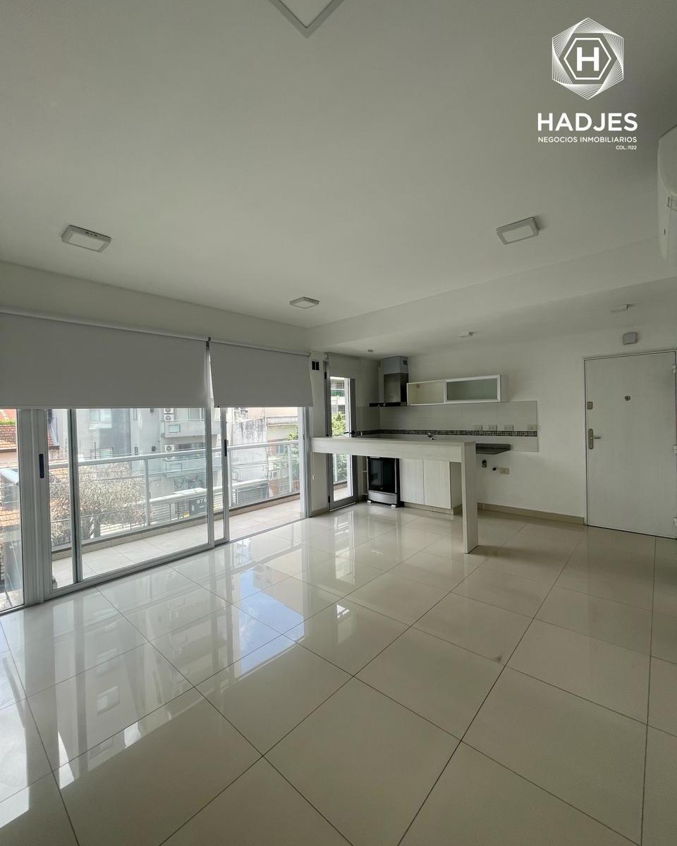 Venta Departamento Dos Ambientes Quilmes Centro 2
