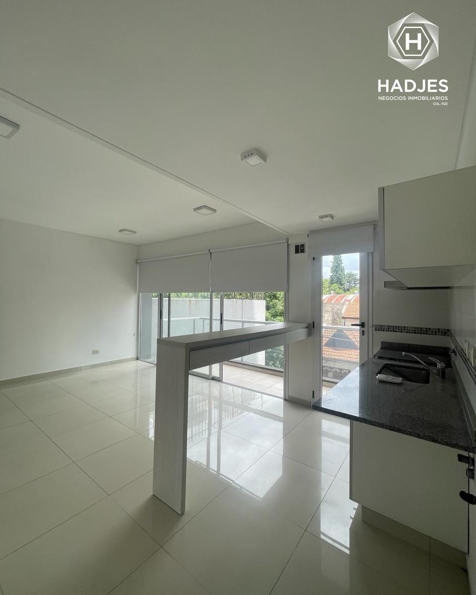 Venta Departamento Dos Ambientes Quilmes Centro 4